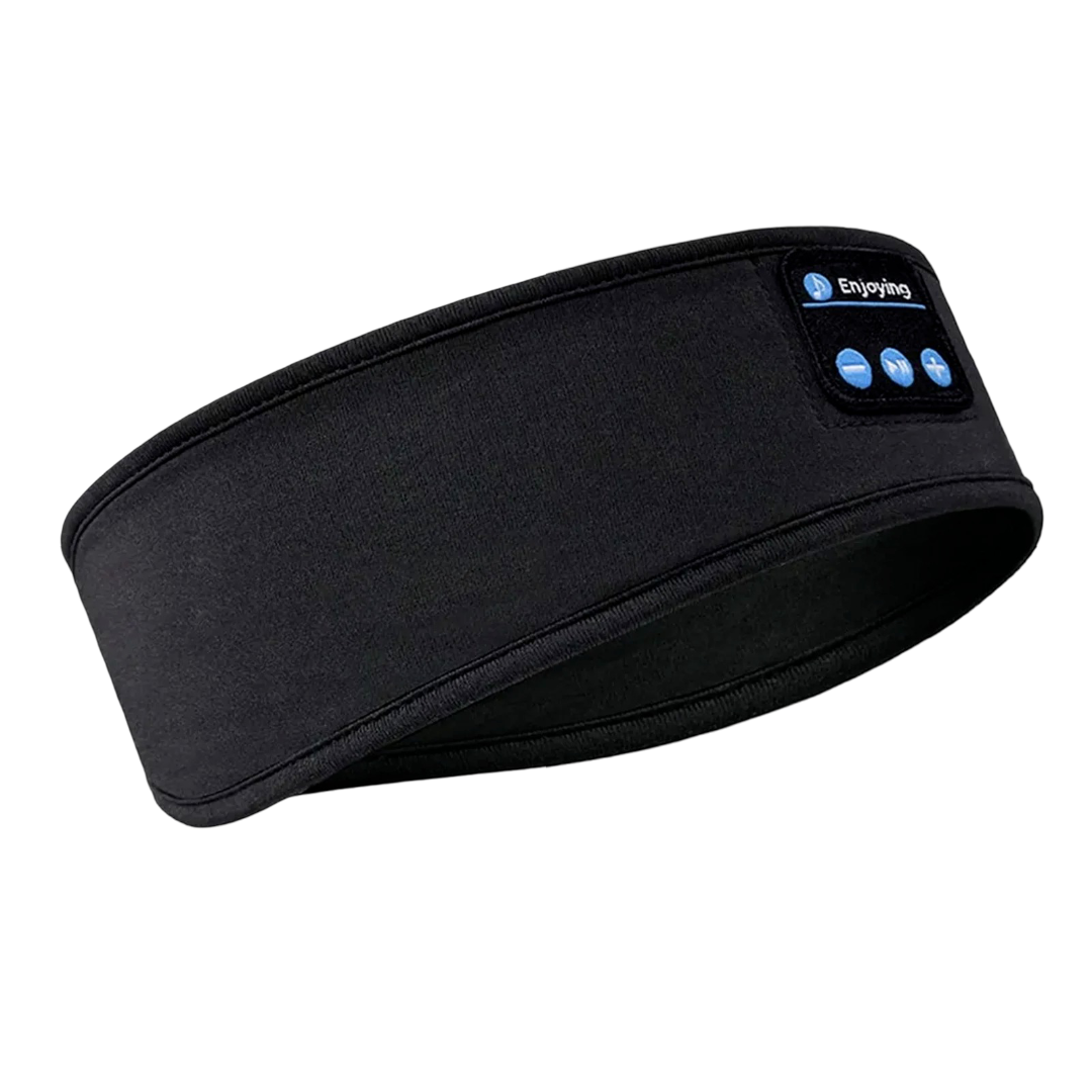 Bluetooth HeadBand