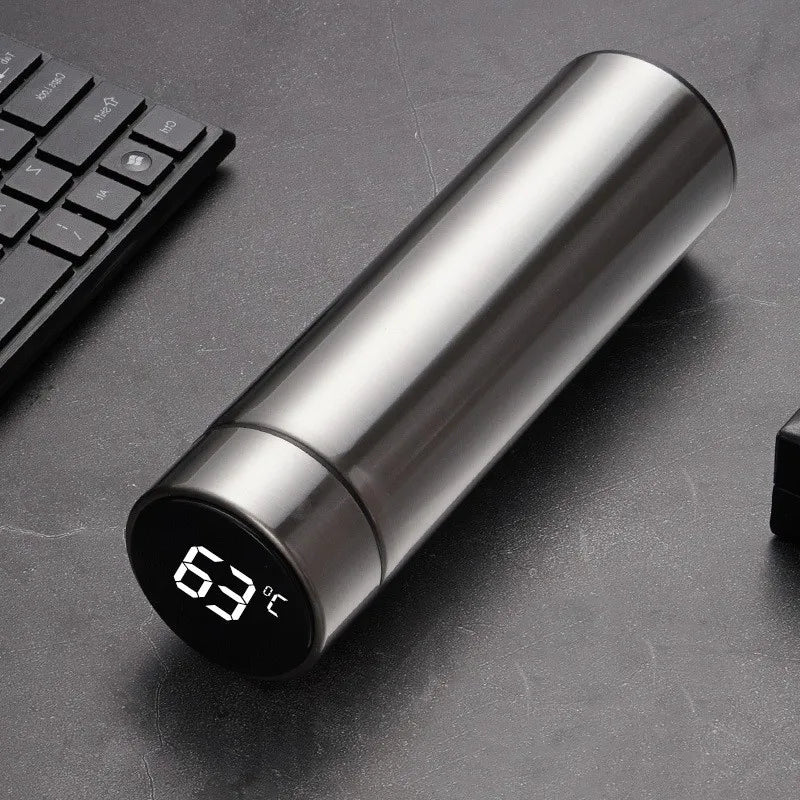 Smart Thermos