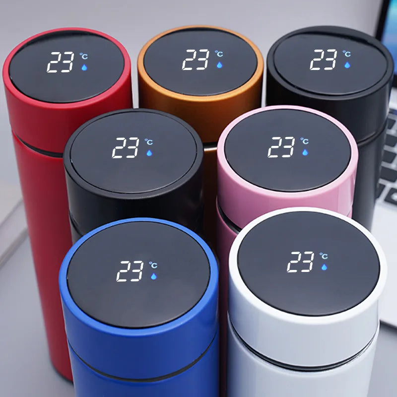 Smart Thermos