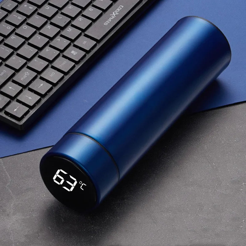 Smart Thermos