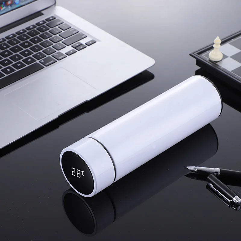 Smart Thermos