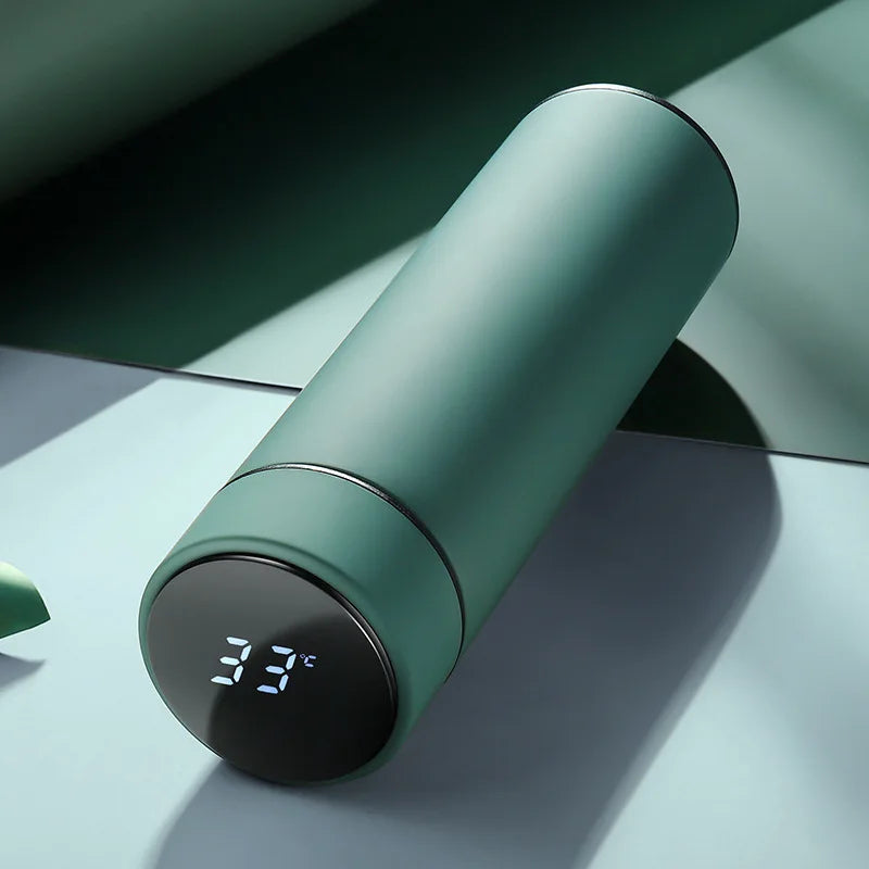 Smart Thermos
