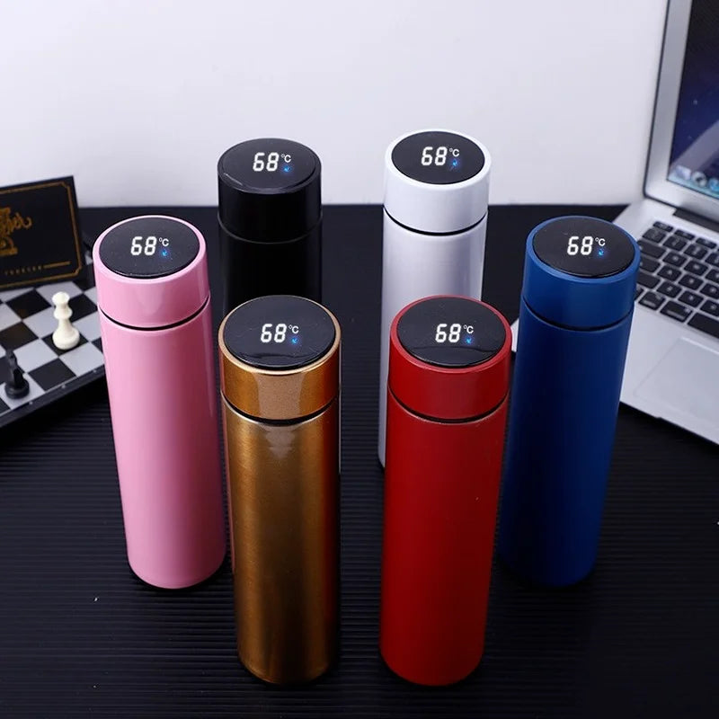 Smart Thermos