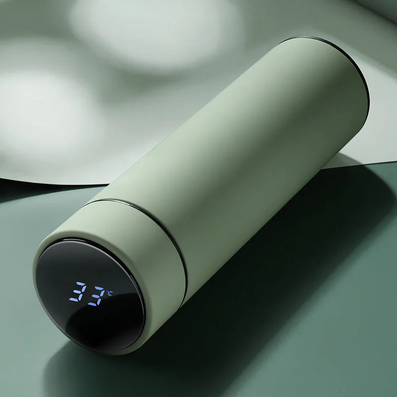 Smart Thermos